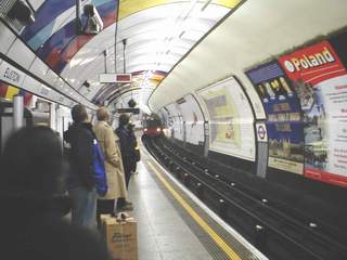Join the Northern Line here